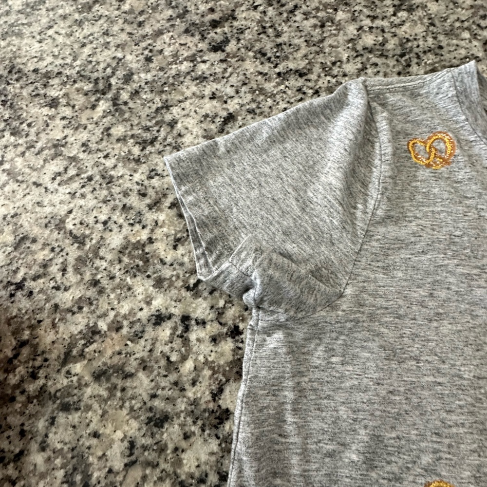 J. Crew pretzel top - Picture 9 of 10